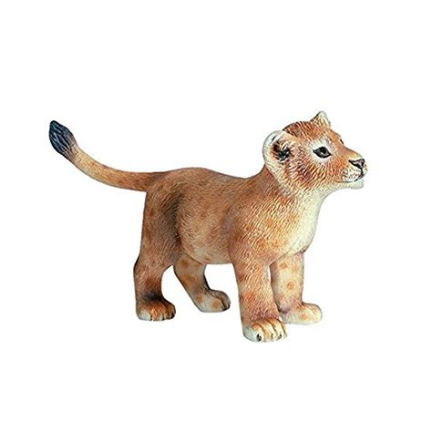 Schleich Lion Cub – Animal Kingdoms Toy Store