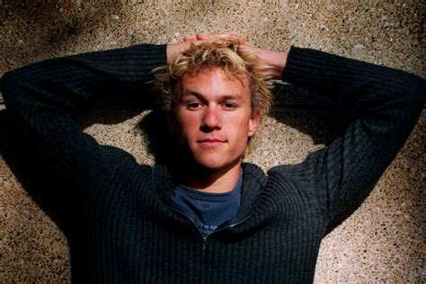 Who is Heath Ledger? Family, Partner, Biography