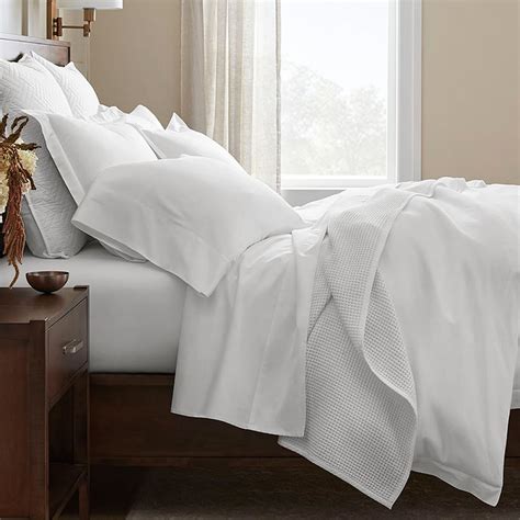 Boll & Branch Has 20% Off Cooling Sheets for a Limited Time | Us Weekly