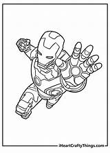 Avengers Coloring Pages 100% Free Printables sketch template