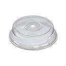 Amazon.com: Nordic Ware Microwave Plate Cover, 11-Inch: Cookware Lids: Kitchen & Dining