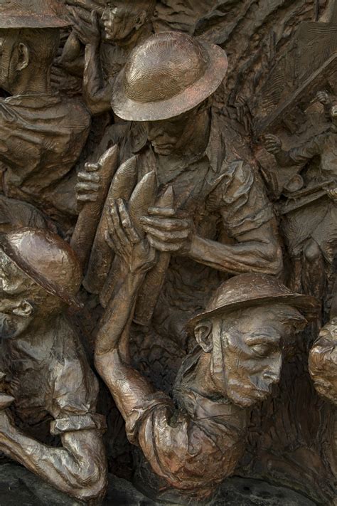The Memory Of Soldiers Free Stock Photo - Public Domain Pictures