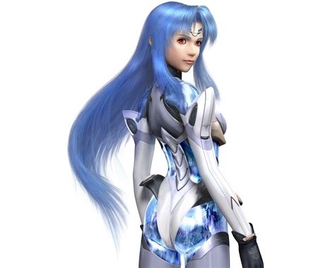 Download Anime Xenosaga 4k Ultra HD Wallpaper