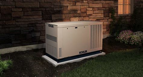 Kohler Generator Warranty | 10 Year Warranty | Premier Generator