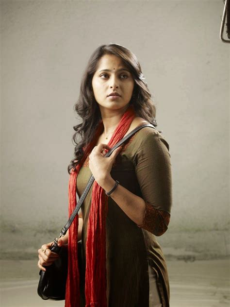 Oh ! Anushka Shetty: Anushka Shetty Hot Movie Deiva Thirumagal (2011) Images Gallery | Anushka ...