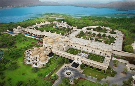 20 Stunning Heritage Hotels in Udaipur to Stay to Feel like Royalty