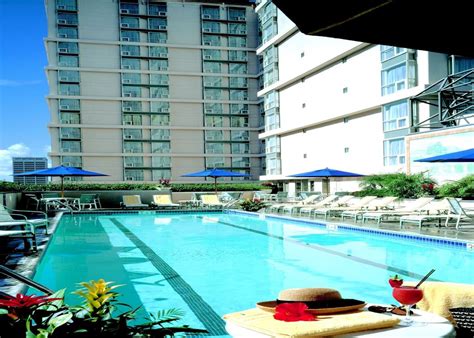 Omni Los Angeles Hotel at California Plaza | Audley Travel UK