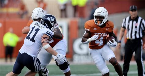 Big 12 football standings 2023: Tiebreaker rules, remaining schedule, who will play Texas in ...