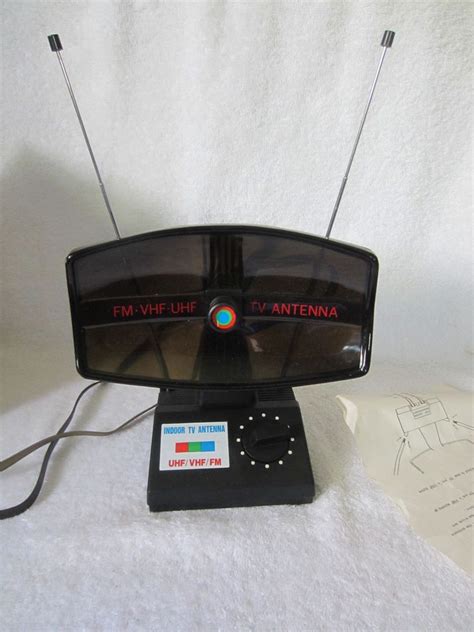 [View 37+] Old Antenna Box