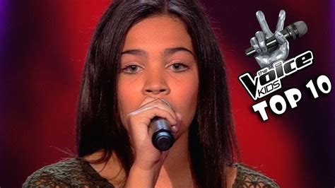 Top 10 Blind Audition The Voice Global 2015 - YouTube