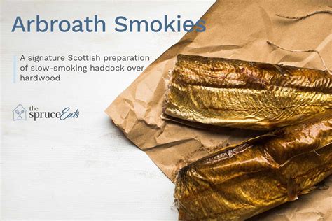 What Are Arbroath Smokies?