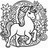 20000  Unique Coloring Pages For Adults And Children Unicorns sketch template