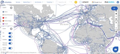 What Are Subsea Cables and Why Are They Important?