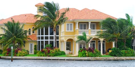 Palm Beach Mansions Are Flying Off the Market Post-Lockdown