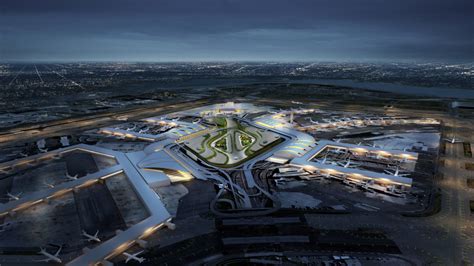 Coronavirus could delay $15 billion JFK Airport overhaul