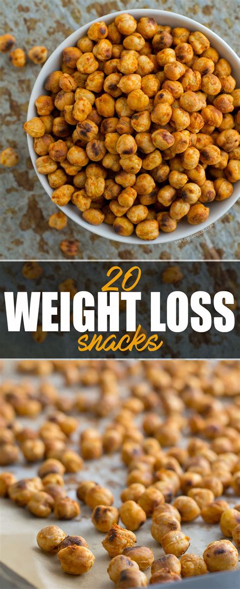 Healthy Ideas: 20 Easy Healthy Snack Ideas - The Best Snacks For Weight Loss - Fit Girl's Diary