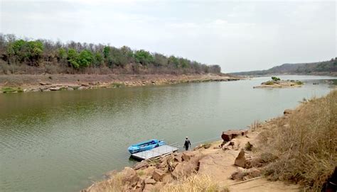 Ken to Betwa, the link that destroys - India Climate Dialogue