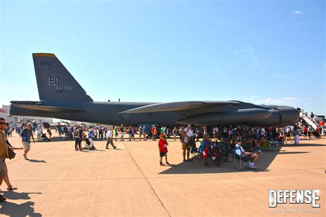 Fort Worth Alliance Air Show 2015 - B-52 - Poder Aéreo – Aviação, Forças Aéreas, Indústria ...