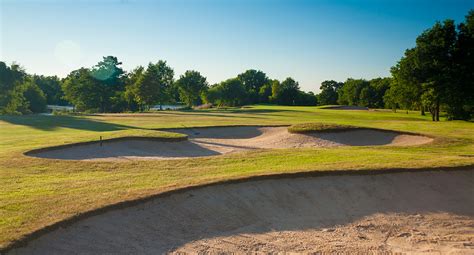 Golfing breaks - Forest of Arden, The Belfry, Warwickshire