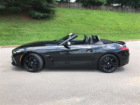 New 2020 BMW Z4 sDrive M40i 2D Convertible in St. Louis #SF0017 | Suntrup Automotive Group