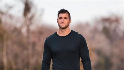 Tim Tebow on How His Father Impacted His Faith: ‘He is So Bold’