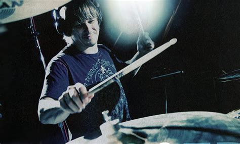 Ray Luzier - DRUMMERWORLD