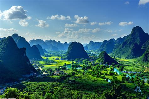 Ảnh đẹp thiên nhiên Việt Nam, hình nền thiên nhiên chất lượng - Tin Đẹp