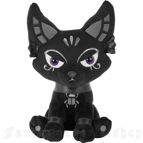 Baby Anubis Plush Toy - Killstar