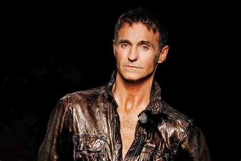 Marti Pellow Long Hair - Marti Pellow: Wet Wet Wet's Love Is All Around was a ... _ I didn't ...