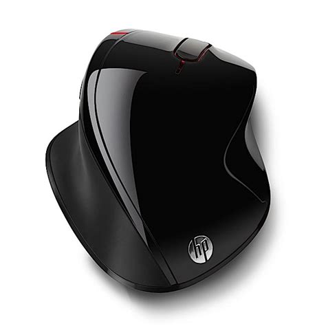 HP X7000 Wireless Touch Mouse | Gadgetsin