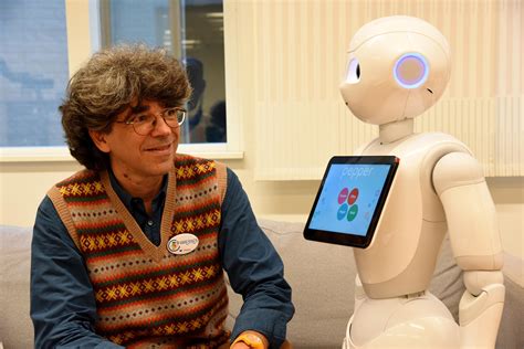 Culturally competent robots – the future in elderly care