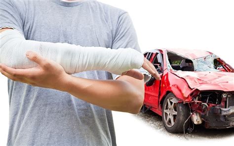 7 Most Common Injuries Sustained During Car Accidents | BI News