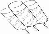 Peanut Butter And Jelly Sandwich Coloring Pages sketch template