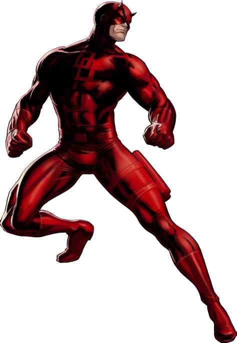 Daredevil (Character) - Comic Vine