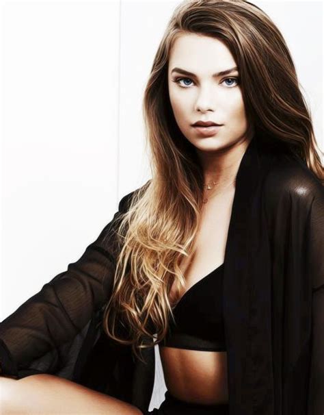 Indiana Evans