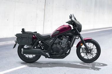 Honda Rebel 1100 Estimated Price, Launch Date 2022, Images, Specs, Mileage