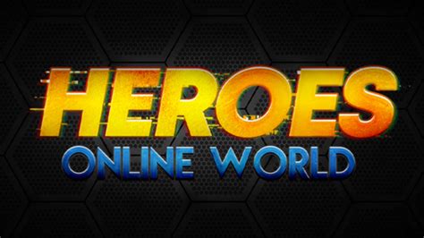 Heroes Online World Codes 2025 - Amie Roselin