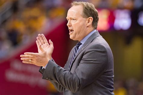 Who is Milwaukee Bucks new head coach Mike Budenholzer?