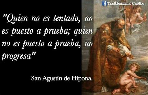 San Agustín de Hipona Saint Quotes, One Wish, Novena, Catholic Saints, Gods Plan, Motivational ...