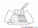 Coloring Pages Factory Vbs God Thank Maker Decker Postcard Bible Crafts  sketch template