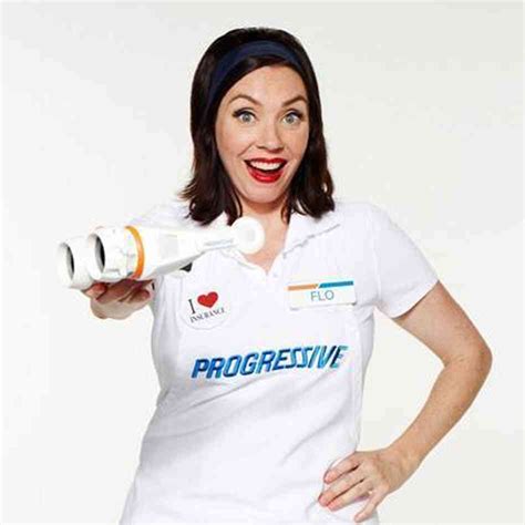 Flo, the Progressive Girl: From Flo-Fatigue to Flovember | Incitrio