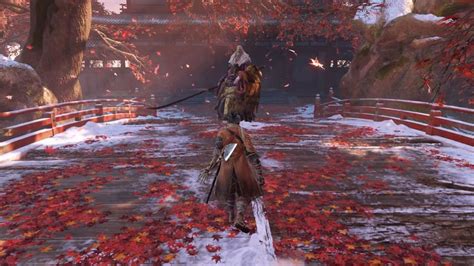 Una teoría afirma que Sekiro es un juego musical