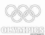 8 Printable olympic coloring pages Supplyme  Rings sketch template