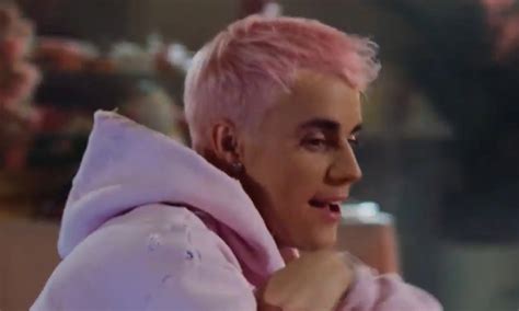 Watch The Video For Justin Bieber’s New Track, Yummy