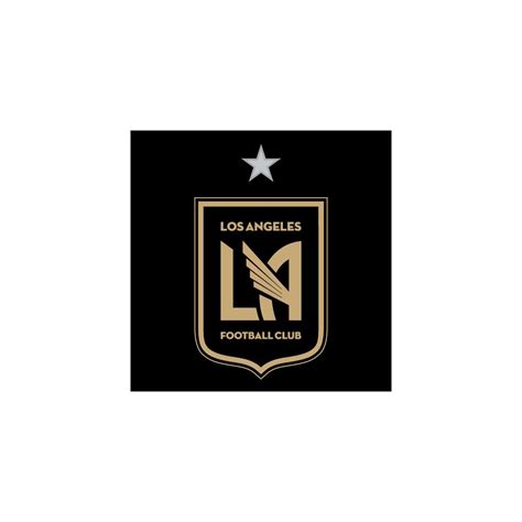 LAFC 2022 Logo Vector - (.Ai .PNG .SVG .EPS Free Download)