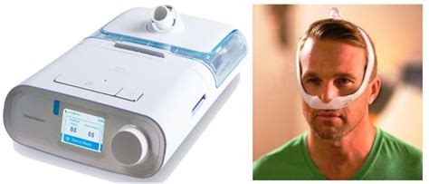 Bundle Deal: DreamStation Auto CPAP Machine (DSX500T11) and DreamWear ...