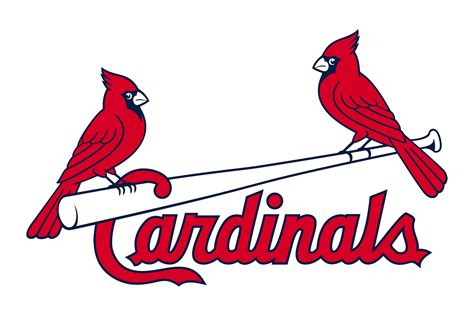 St. Louis Cardinals Logo PNG Transparent & SVG Vector