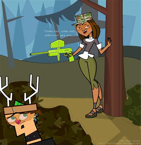 TDIFANART - Total Drama Island Fan Art Photo (4489930) - Fanpop