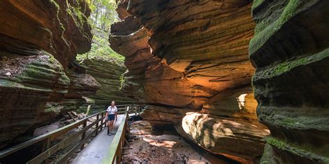 Dells Boat Tours: Beautiful Wisconsin Dells Boat Tours | WisDells