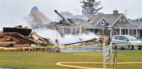 Bird in Hand Family Inn fire 5.jpg | | lancasteronline.com